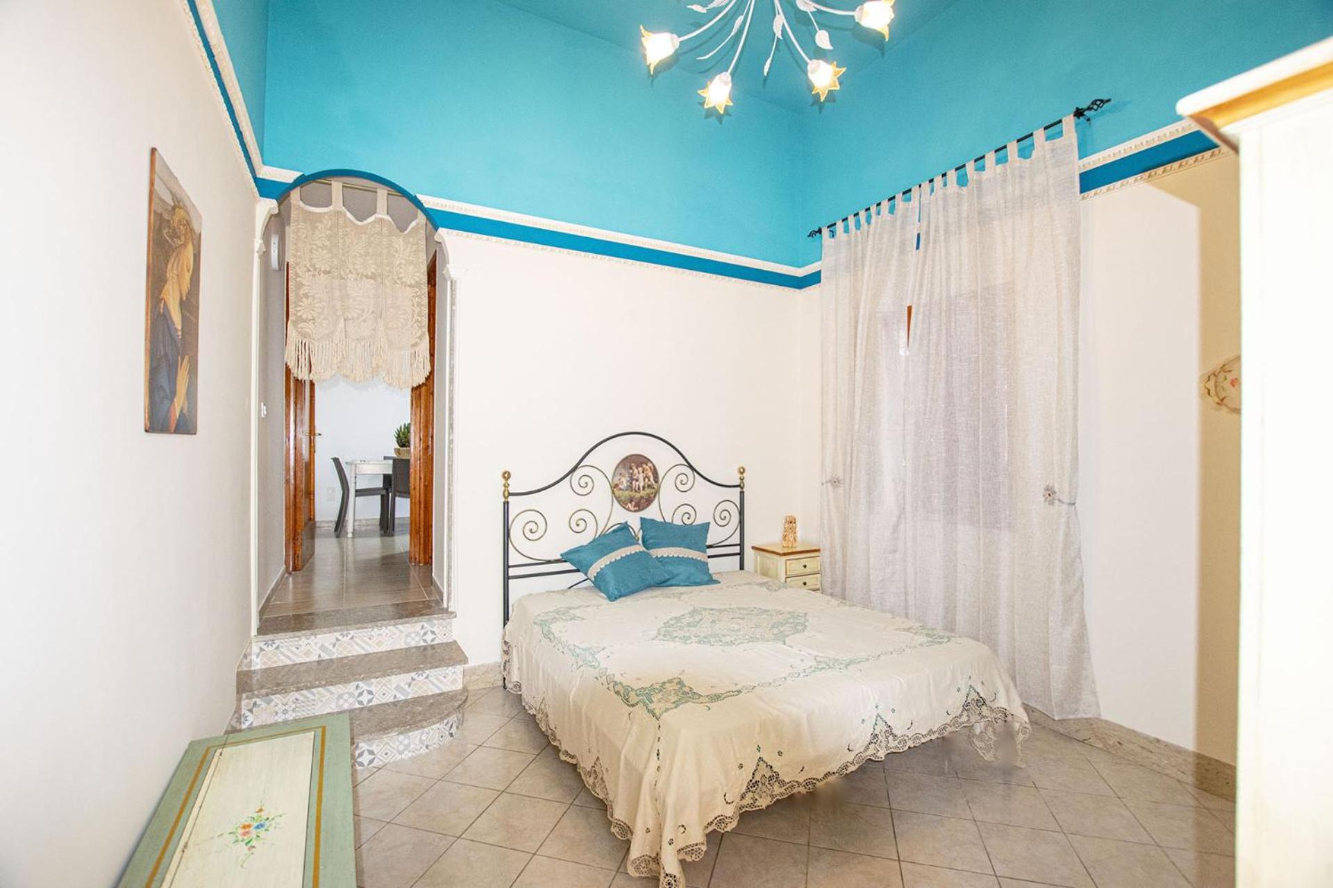 I Tre Golfi - Appartamenti A 300 Mt Dal Mare San Vito Lo Capo Buitenkant foto